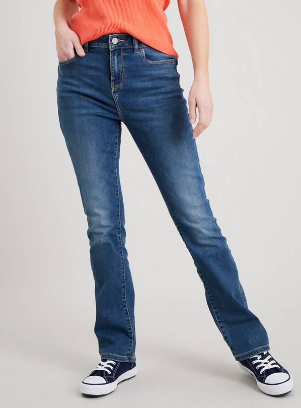 Tu deals bootcut jeans